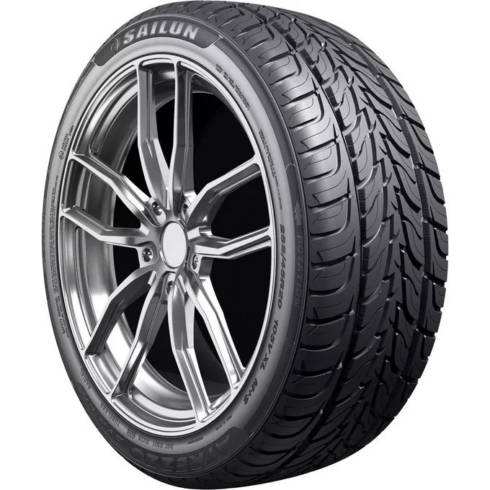 1 sailun tires review