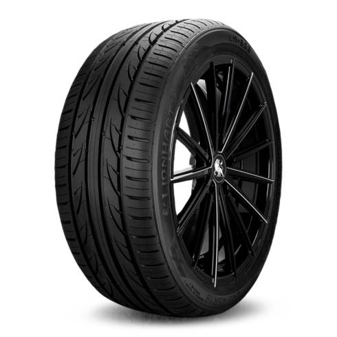 Lionhart Tyres Review: Unleashing Performance and Durability