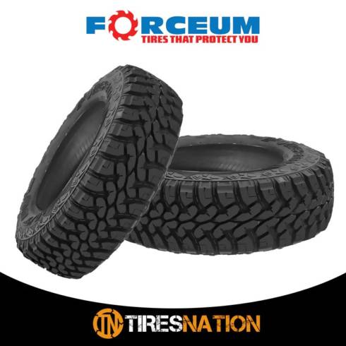 Forceum Tyres Review: Enhancing Your Driving Experience with Unmatched Performance