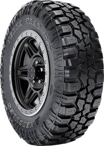 3 hercules tires review