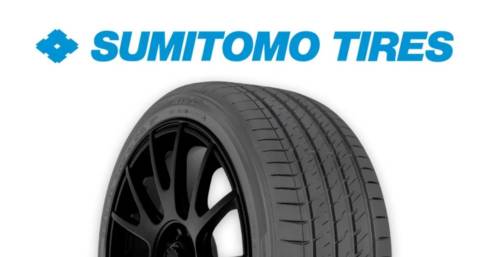 Sumitomo Tyres Review: The Perfect Blend of Performance and Durability