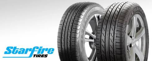 Starfire Tyres: Unleashing Performance and Durability