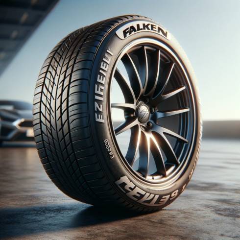 Falken tires