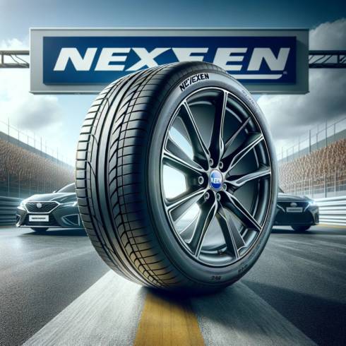 Nexen tires review