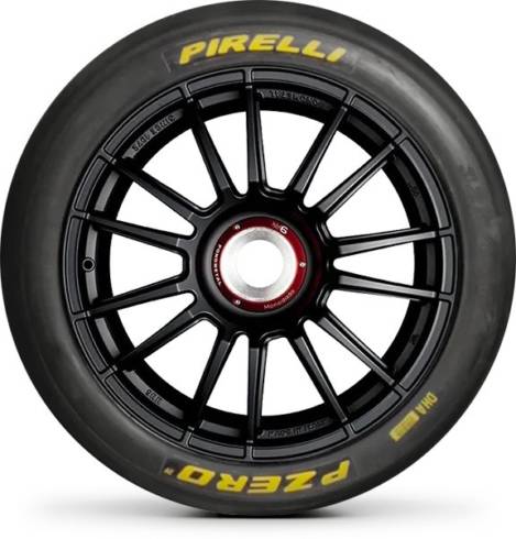 Pirelli Tires