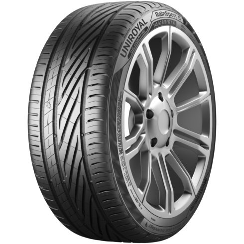 Uniroyal Tyres