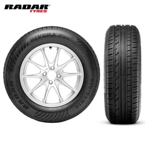 Radar Tyres Review: Enhancing Performance and Safety