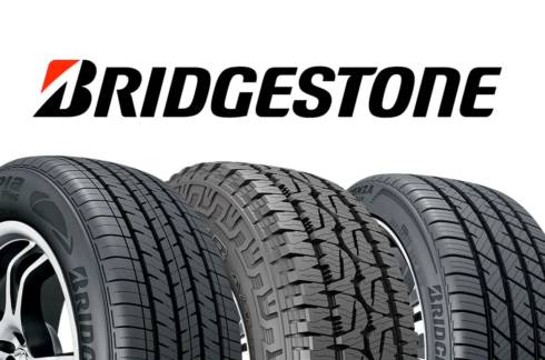 bridgestone