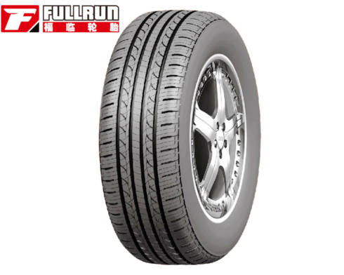 Fullrun Tyres Review: Unleashing Performance and Durability