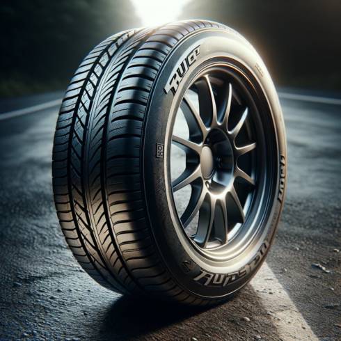 Kumho tires review