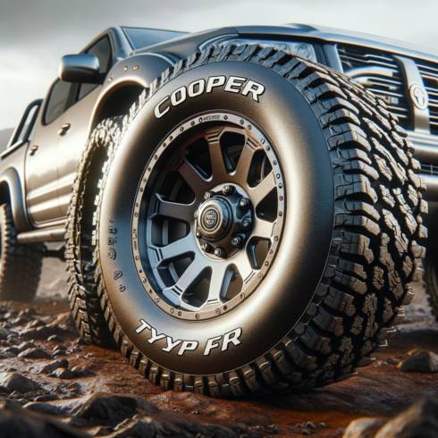 Cooper tires review