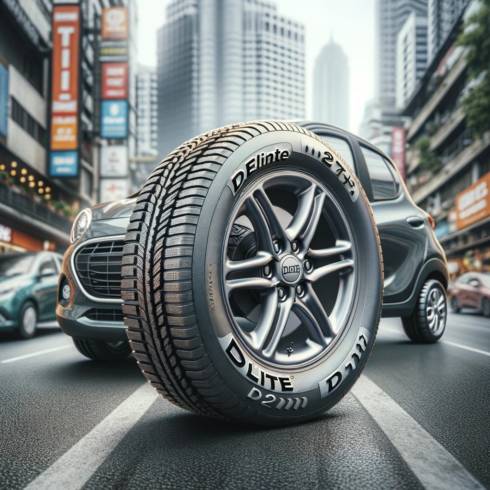 Delinte DH2 Tires Review: Performance, Features, and Value for Money