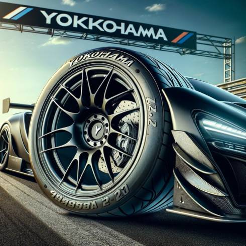 Yokohama tires review